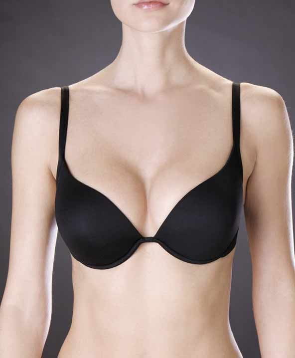 RITRATTI Reggiseno Push Up